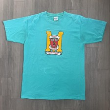 Vintage Mohawk College