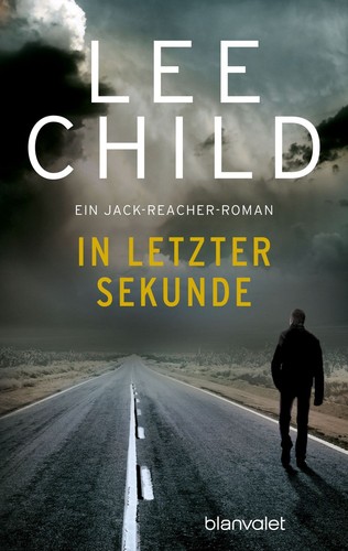 Letzter sekunde jack - letzter,