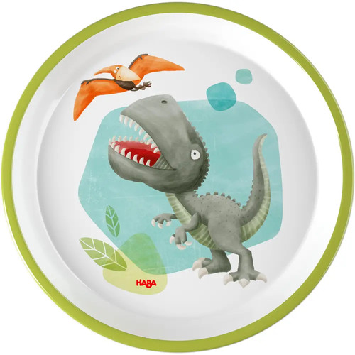 Haba teller dinos - teller,