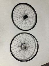 26 Zoll Downhill Laufradsatz