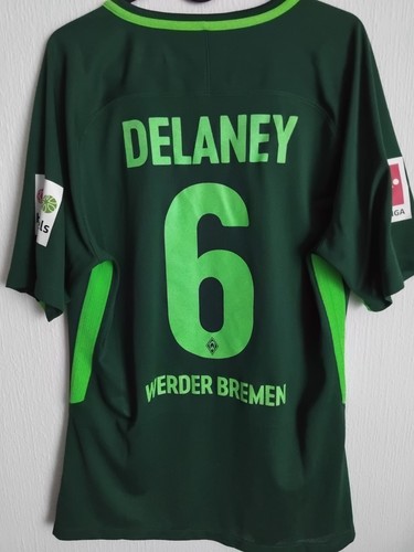 Werder bremen trikot l - ⚽werder⚽,