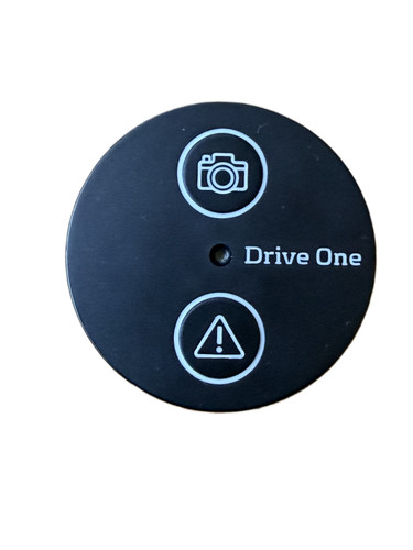 Drive one verkehrswarner - drive,