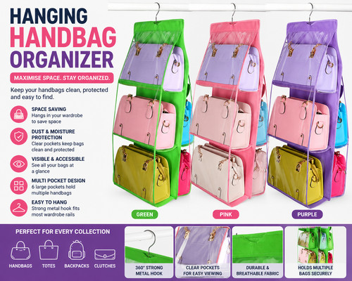 Kleiderschrank handtasche - kleiderschrank,