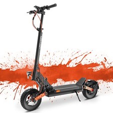 E-Scooter mit