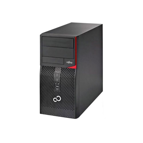 Fujitsu esprimo p420 tour - pc,