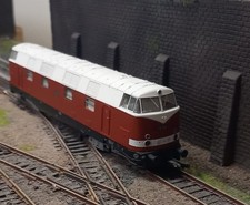 BR 118 Tillig (02673) in OVP