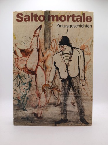 Salto mortale - salto,