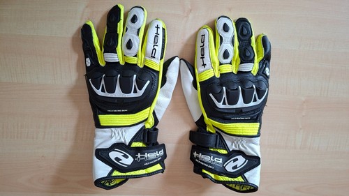 Motorrad handschuhe held - motorrad,