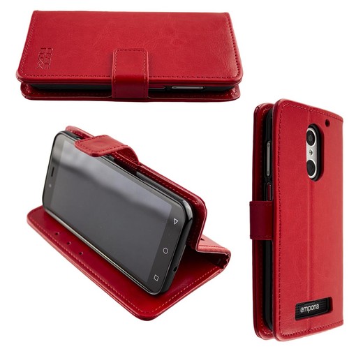 Caseroxx bookstyle hülle für - caseroxx,