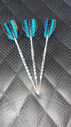 Red dragon steel darts gerwyn - darts,