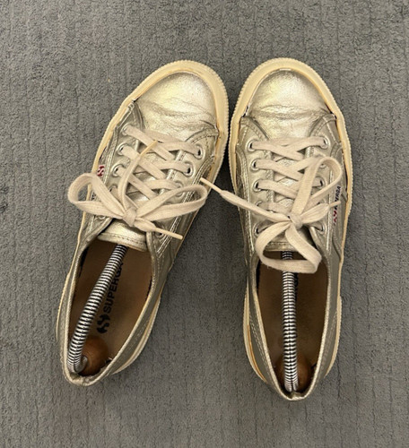 Superga damen sneaker größe - sneaker,,