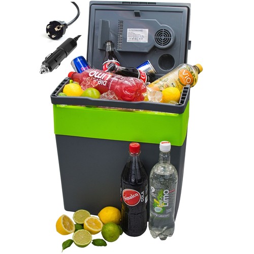 Kühlbox 30l kühltasche - kühlbox,