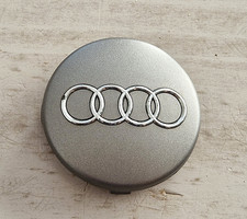 Audi Nabendeckel Felgendeckel