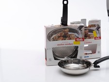 Fissler Bratpfanne "Crispy"