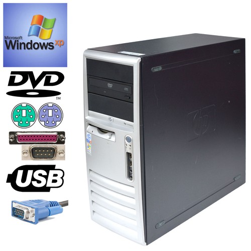 Compaq windows computer - windows,