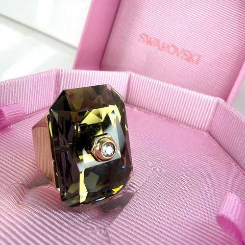 Swarovski ring numina 52 - numina,