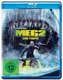 Meg die tiefe von - tiefe,