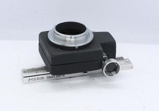 Beroscope f=13,5 cm Short