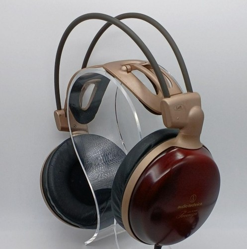 Audio technica ath w1000 - audio, ath-w1000