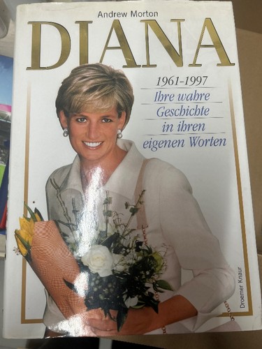 Diana prinzessin von - diana, wales