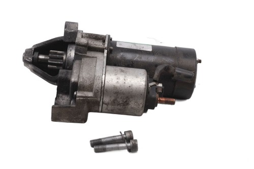 Anlasser starter - anlasser,