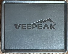 Bluetooth OBD OBD Diagnosegerät Adapter Stecker Auto Diagnose Scanner Veepeak