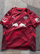 RB Leipzig Trikot 2024/2025