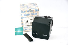 Landis & Gyr Stellantrieb -