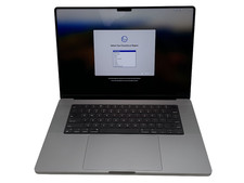 Apple MacBook Pro 16-inch