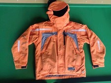 Ziener 152 Skijacke