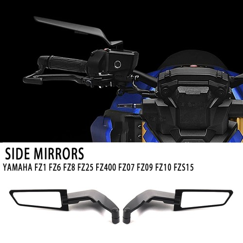 Für yamaha fz1 fz6 fz8 - fz8, fz25