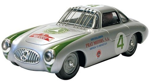 Cartronic fahrzeug - cartronic, 1:24