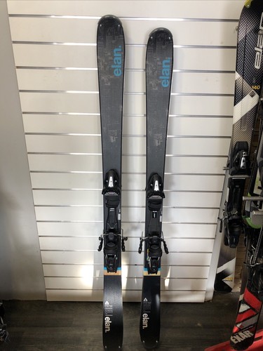 Elan slingshot freestyleski - elan,