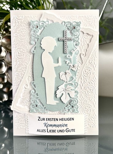 Glückwunschkarte karte zur - glückwunschkarte,