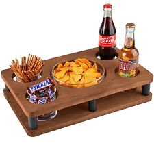 Couchbar, Snackbox