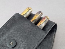 Parker Sonnet Cisele Set 925