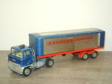Ford truck tilt cab express - cab,