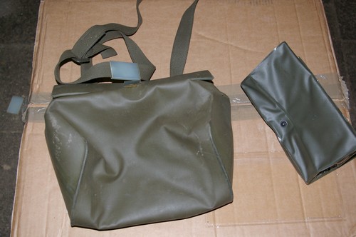 Abc tasche ohne maske - abc,