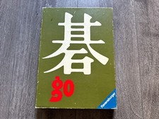 Original Go Brettspiel 1977