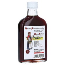 MARIA TREBEN bittere