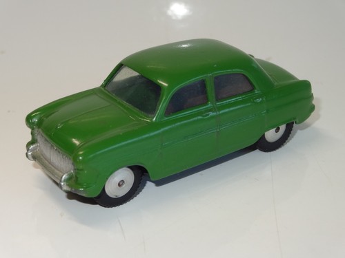 Corgi 200m ford consul - 200m,