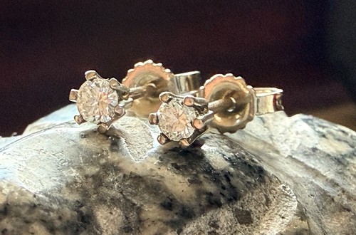 Ohrstecker ohrringe diamant - ohrstecker,
