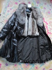 Sportalm Mantel m. echt Pelz