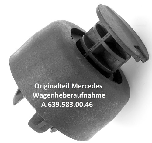 Original mercedes - 1x,