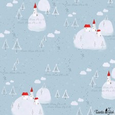 Lillestoff Winterland