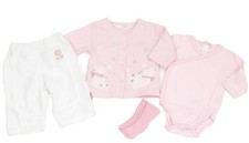 Jacky baby 4tlg kombi - jacky,
