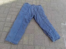 Termohose Arbeit Männer