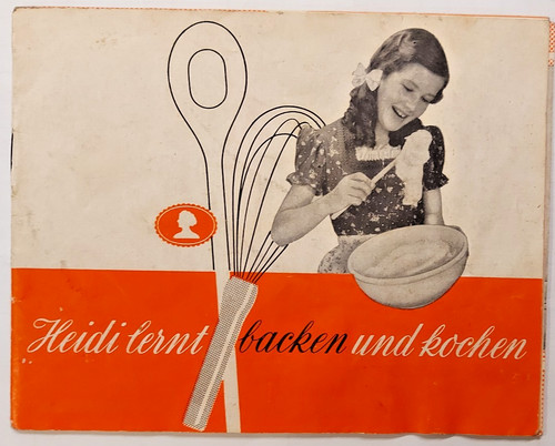 Oetker kinderkochbuch - (72),