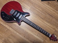 Brian May Guitar Chinese