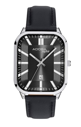 Adora herrenuhr saphirglas - herrenuhr,